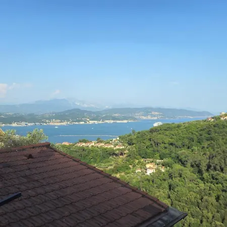 Appartamento Casa Bella Vista *