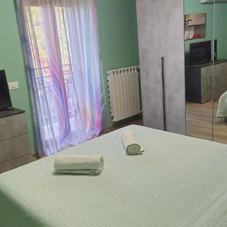 公寓 Casa Bella Vista *