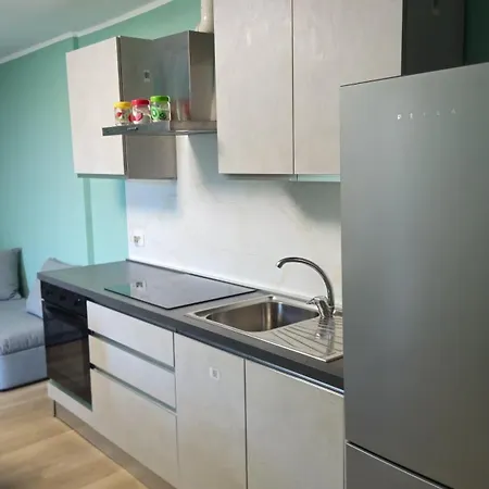 Casa Bella Vista Appartamento La Spezia