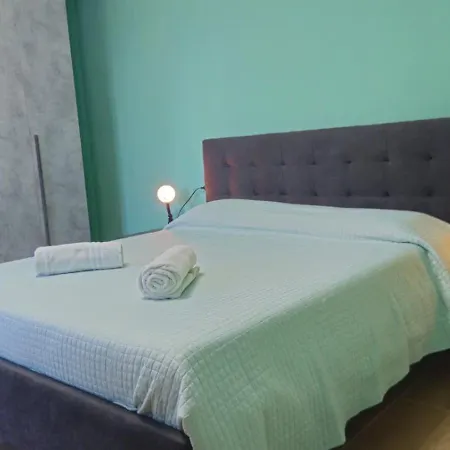 Appartamento Casa Bella Vista