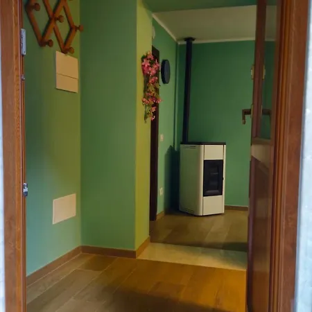 Appartamento Casa Bella Vista *